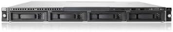 HP Proliant DL120 G6 - Server - Rack-mountable - 1 - Xeon - X3450-2.67 Ghz - 4 Gb (Renewed)