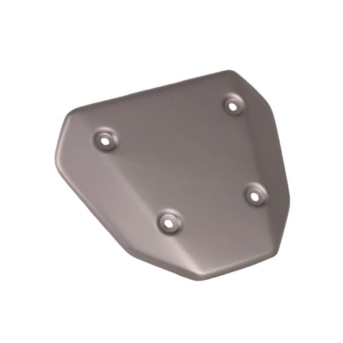 Support carénage avant moto MT09 de haute précision pour une finition haut de gamme