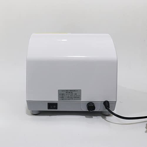 Dental Lab Adjustable High Low Speed Amalgamator Digital Amalgam Capsule Mixer Blending Machine HL-AH G6