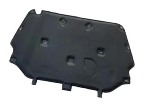 Isolant moteur avant Focus C519 protège le capot contre la chaleur intense
