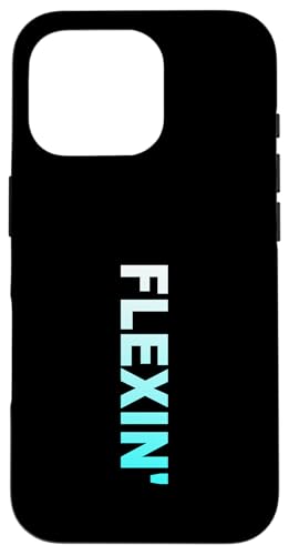 �^�[�R�C�Y�J���[ Flexin �^�[�R�C�Y �O���t�B�b�N �X�}�z�P�[�X iPhone 16 Pro �p