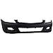 Garage-Pro Front Bumper Cover For Honda Accord 2006-2007, Primed, Sedan, Front Bumper Replacement