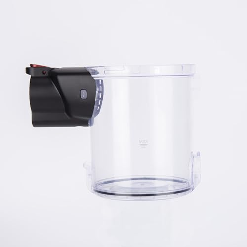 Replacement Dust Cup Accessories for K17 Compatible with MOOSOO K17