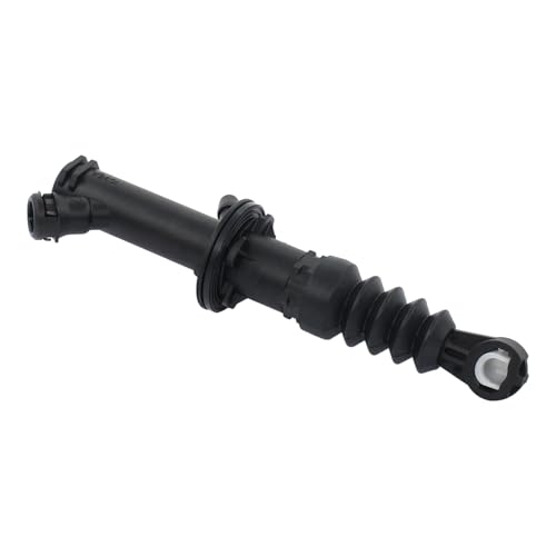 Cilindro maestro de embrague para Renault Captur MK1 y Clio MK4: conducción suave en ciudad y ruta