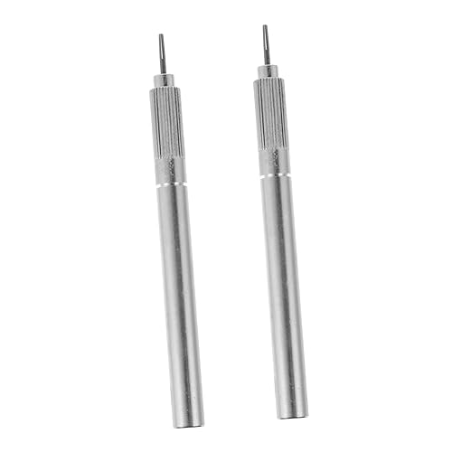 Beatifufu Paper Quilling Pen Set Metal Curling Tool Handmade Craft Tool for Paper Crafting