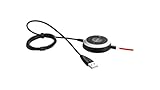 Jabra Evolve 40 Link MS - Audio - Kabelg