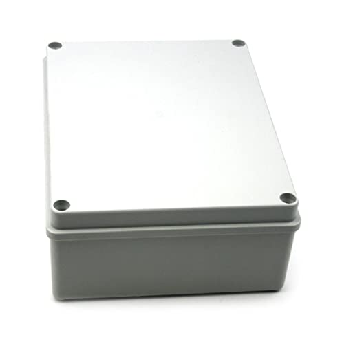 Pawbol Caja de instalación en superficie (120 x 220 x 300 mm) Cover