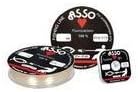 Wire DP Asso Hearts MT50 d0,26 Fluorocarbon Group DP