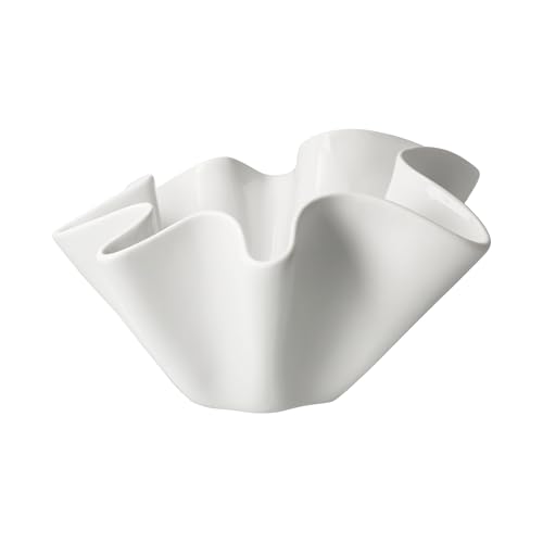 Vase Valentina 13,5 cm aux finitions soignées style épuré