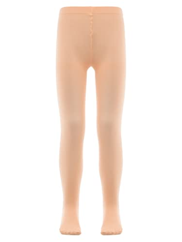 Kids Girls Ballet Dance Tights Footed Pantyhose Athletic Gymnastics Yoga Dance Training Leggings