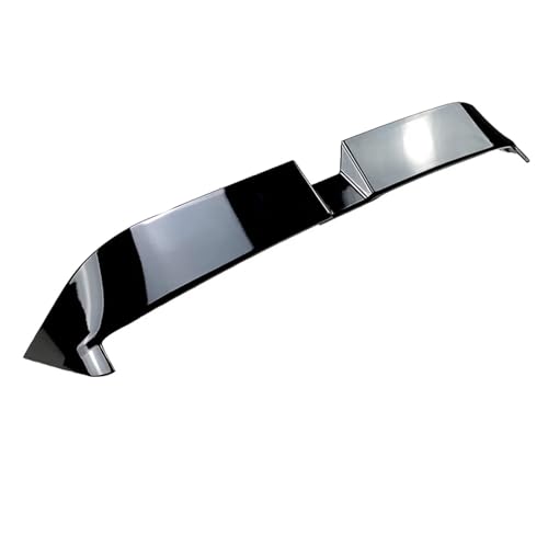 Aileron arrière fixe AMG pour VW Polo 9N Oettinger 2003-2008 becquet de voiture