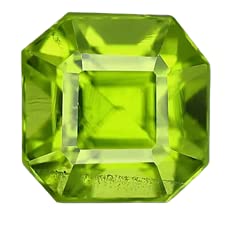 Pierre précieuse naturelle 7 carats non chauffée A+, le cadeau d'exception pour homme et femme