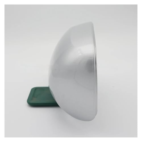 Cache rétroviseur cassé sur Corolla ALTIS 2007-2013 ? Solution de remplacement blanc gauche - 7
