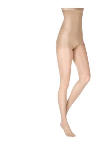 Mallas moldeadoras de cintura alta para lucir vestidos de oficina