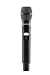 Shure QLXD2/KSM9 Handheld Wireless Transmitter with KSM9 Microphone, G50