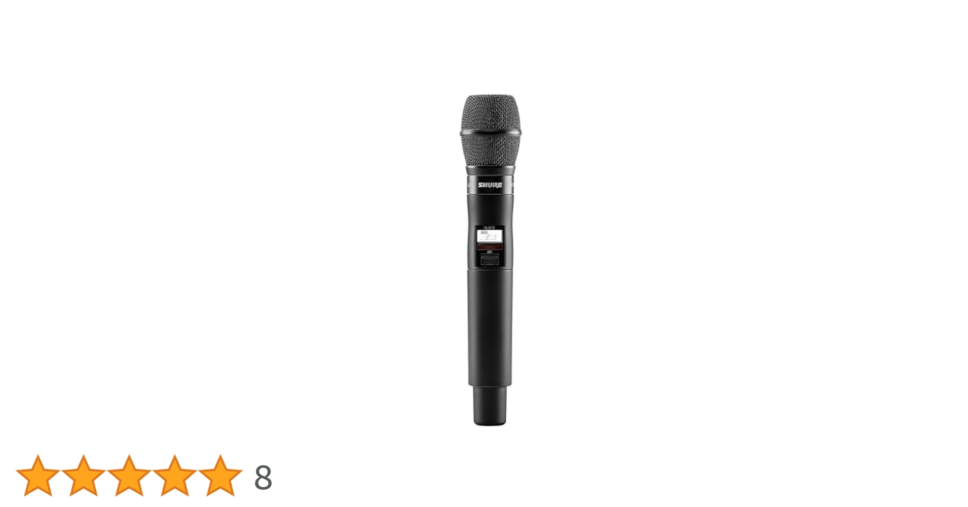 SHURE MV51 USBマイク シルバー SHUREのMV51はiPhoneでボーカルからバンド録音まで出来る