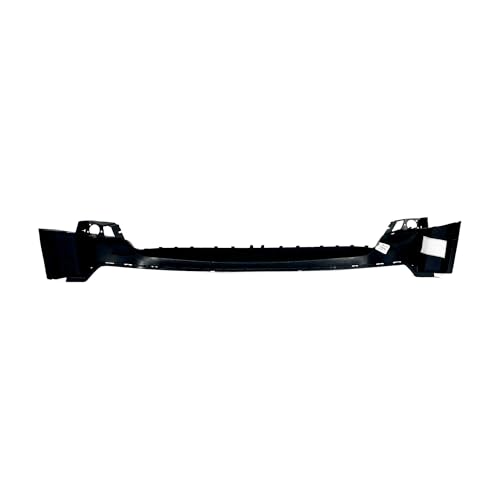 Image of Compatible with Jeep Patriot 2011-2017 Front Upper Bumper Cover | CAPA Certified, Primed, Ready to Paint, OEM 68091521AA, CH1014103