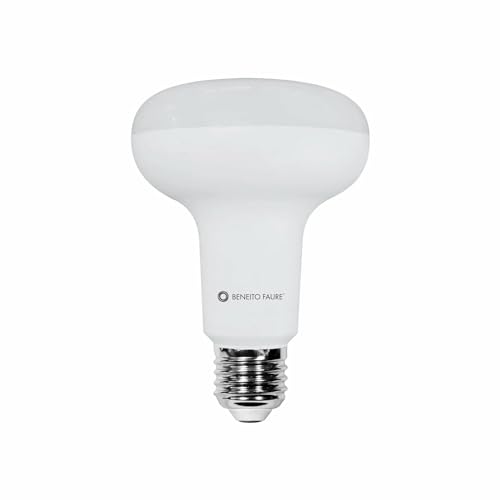 Bombilla Led R-90E27 12w 3000KBENEITO FAURE 592074-C(N)