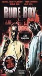 Rude Boy VHS
