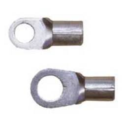 Ring-Kabelschuh für E-CU Rohr 35mm², M8 (VPE=50)