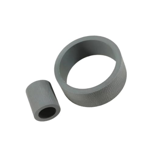 Rouleau de ramassage Epson L110 L210 L300 en caoutchouc pour alimentation papier imprimante