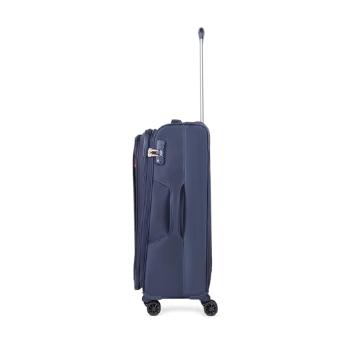Image of Skybags Airway PRO 8W EXP STR 59+71+81 Blue