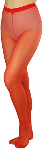 ToBeInStyle Women's Timeless Backseam Pantyhose3