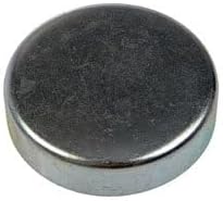 Mechanics Choice Engine Expansion Plug for 1950-1953 Buick Roadmaster, Special, Super (L8 4.3L)