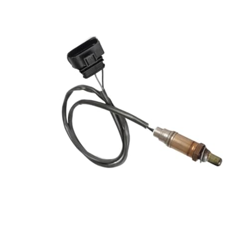 Sonde à oxygène O2 Seat Ibiza 1.4i réduction pollution et baisse consommation