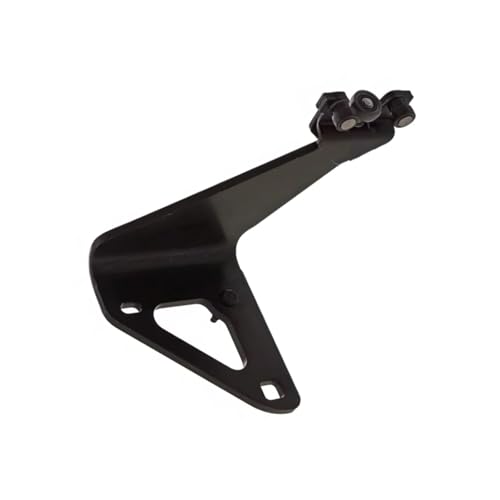 Galet coulissant droit 7700312372 pour réparer une porte bloquée de Primastar