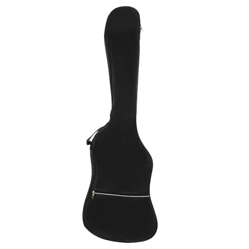 Housse de basse portable en Oxford imperméable et rembourré pour musiciens exigeants