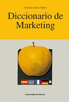 Diccionario de Marketing (Economía)