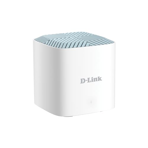 D-Link M18 Eagle Pro Ai Wifi 6 Lifestyle Router thumb #10
