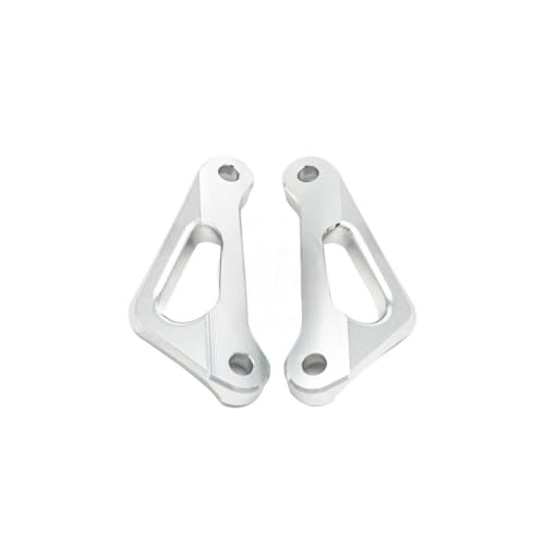 Crochets de sous-châssis arrière moto pour S1000RR S1000R et supports d'arrimage de carénage