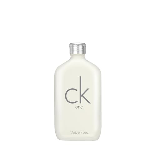 Calvin Klein, Agua de colonia para hombres - 100 ml