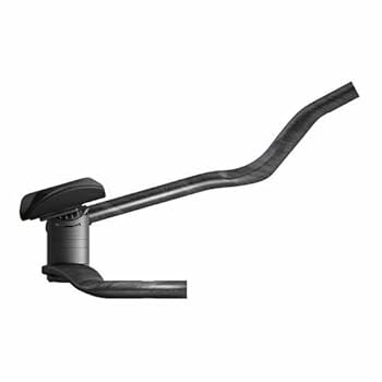 Amazon.com: Vision TriMax Carbon Si JS Adjustable Handlebar