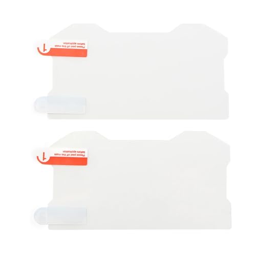 Film de protection contre les rayures pour tableau de bord moto ADV 150