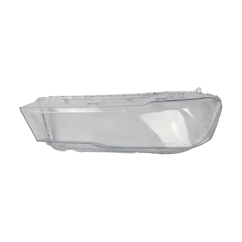 Couvercle lentille phare Haval H6 Blue Label coque transparente haute durabilité