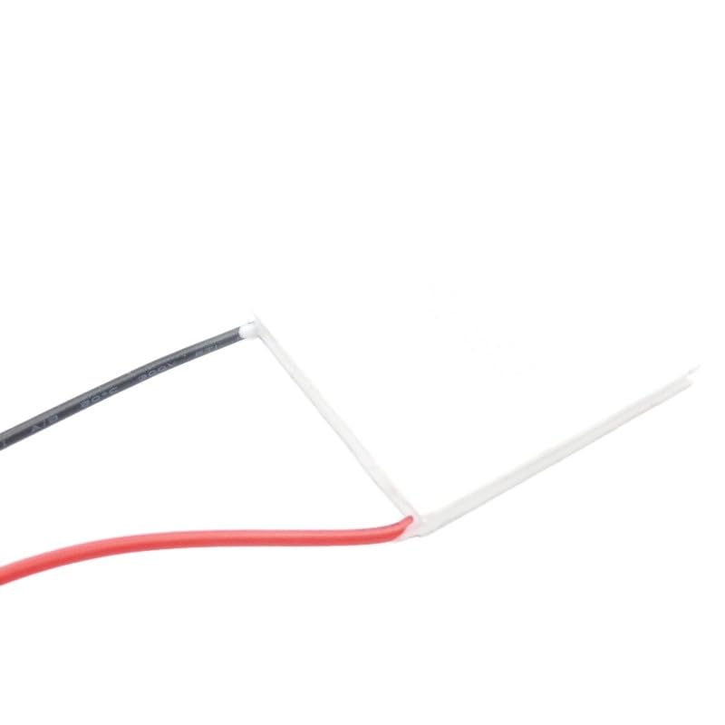 10pcs/lot TEC1-12706 12v 6A TEC Thermoelectric Cooler Peltier tec1 12706