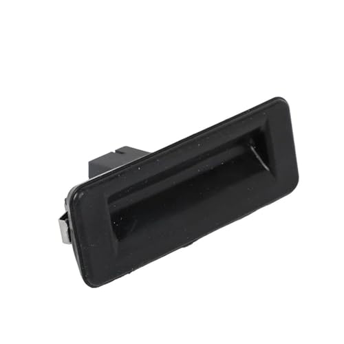 Interrupteur de hayon de coffre 5E5827566 pour Volkswagen Touran 5T et Caddy
