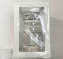 Amazon.co.jp: MEDICOMTOY x UNDERCOVER HAMBURGER LAMP CLEAR