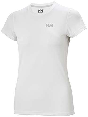 Chemise femme Helly Hansen W HH LIFA Active Solen t-shirt technique respirant