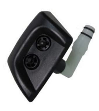 (AUTO-PALPAL) części do mycia reflektorów RRW388-Blk, kompatybilne z Range R0ver Sport 2005-09 L
