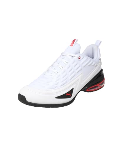 Image of Puma Unisex-Adult Meza Running Shoe