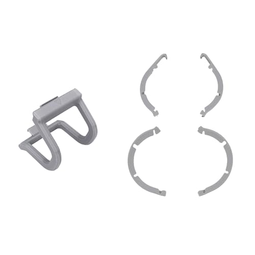 Protection d'hélice anti-collision pour DJI Neo 2, anneau pare-chocs haut de gamme Set-C
