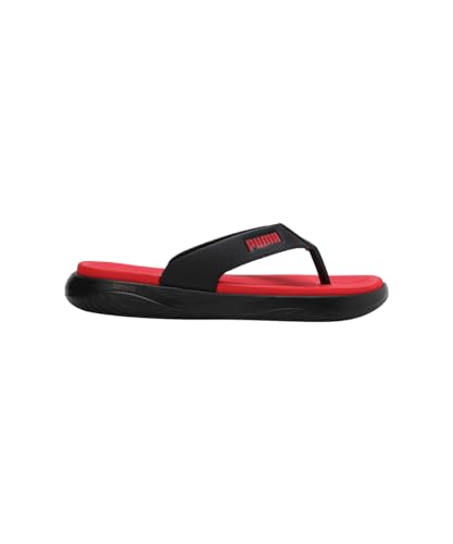 Image of PUMA unisex-adult Softride Seave Slipper
