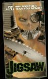  Jigsaw [VHS] [Import USA]