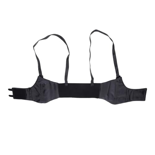 Women's Waist Belt Corset PU Leather Adjustable Punk Cummerbund Wide Belts Dress Waistband Cincher 1PC