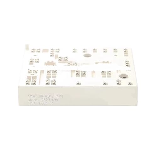Module IGBT SKIIP38NAB12T4V1 de puissance pour onduleur de fréquence