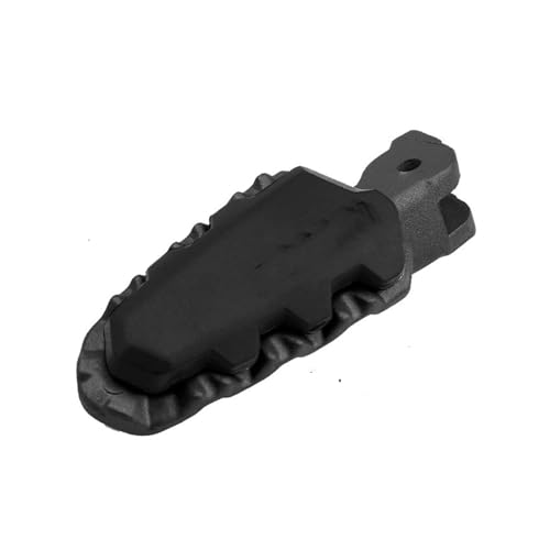 Repose-pieds moto pour Ducati Hypermotard 821 et Multistrada 950 1200 1260